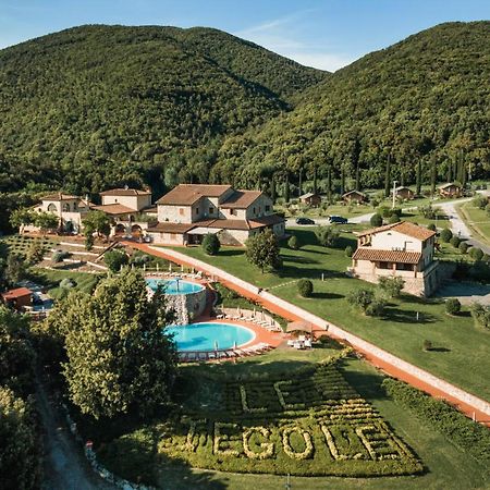 ריפרבלה Resort Le Tegole מראה חיצוני תמונה