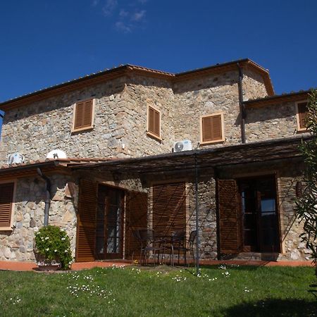 ריפרבלה Resort Le Tegole מראה חיצוני תמונה