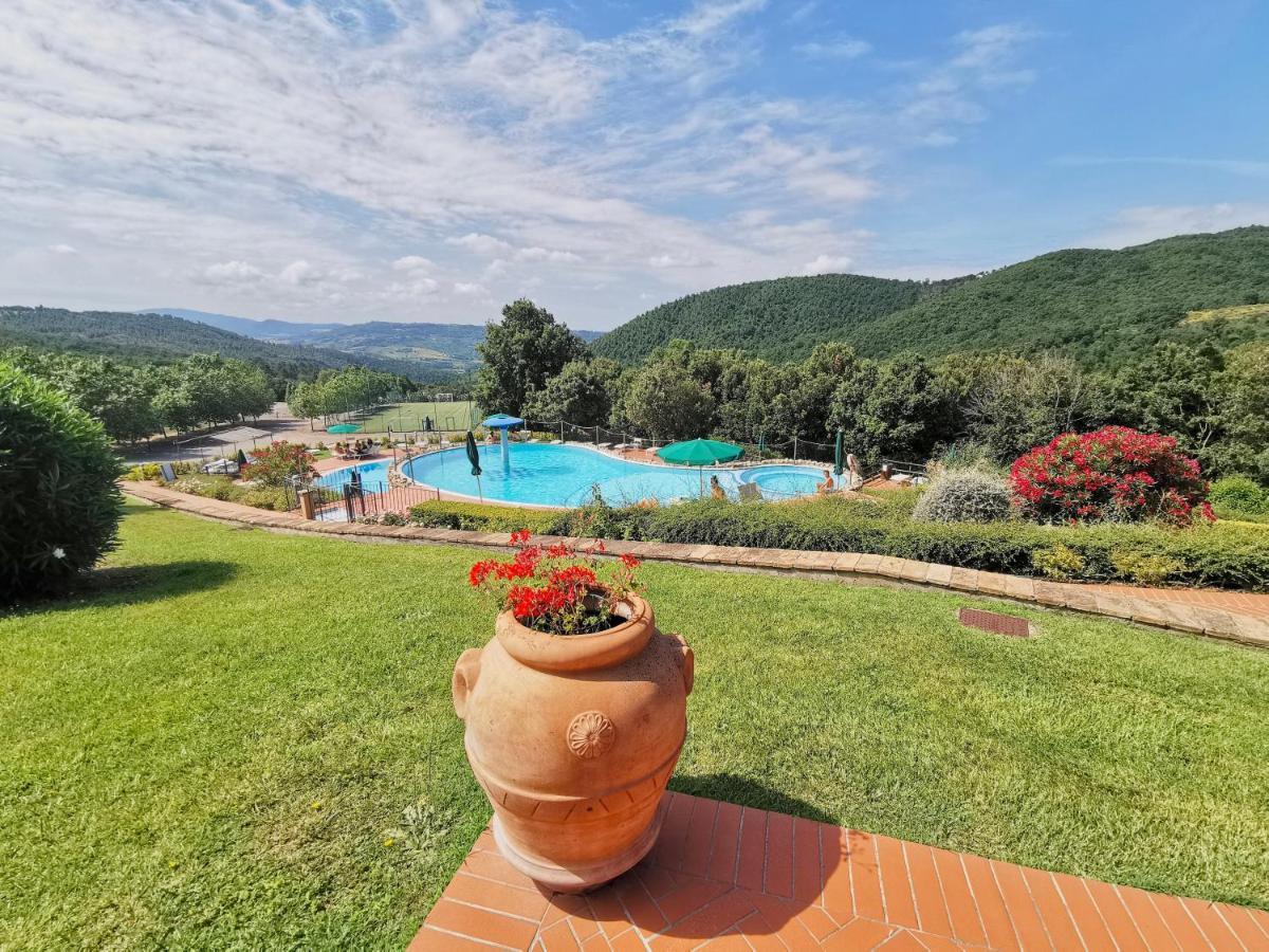 ריפרבלה Resort Le Tegole מראה חיצוני תמונה