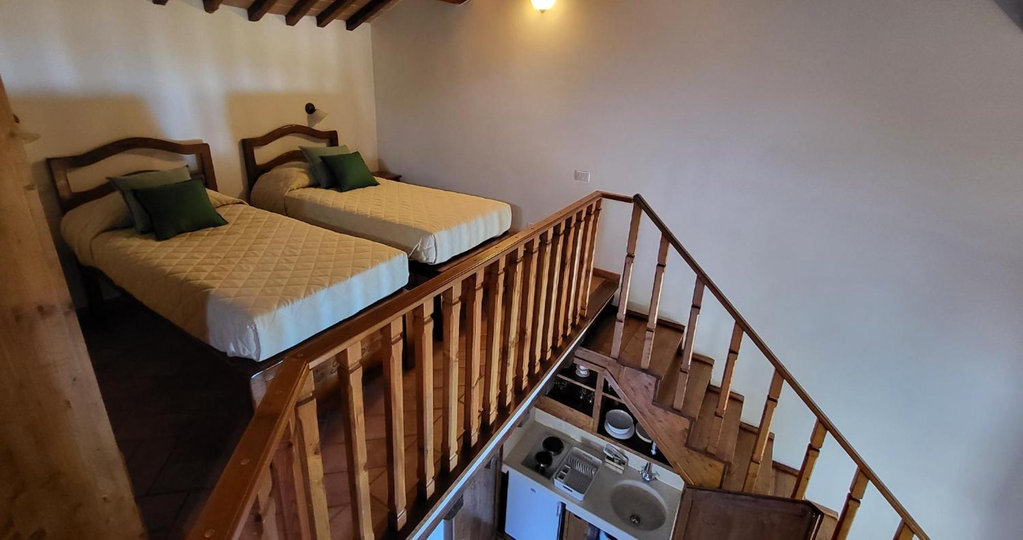 ריפרבלה Resort Le Tegole מראה חיצוני תמונה