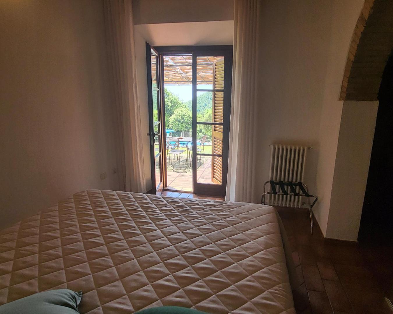 ריפרבלה Resort Le Tegole מראה חיצוני תמונה