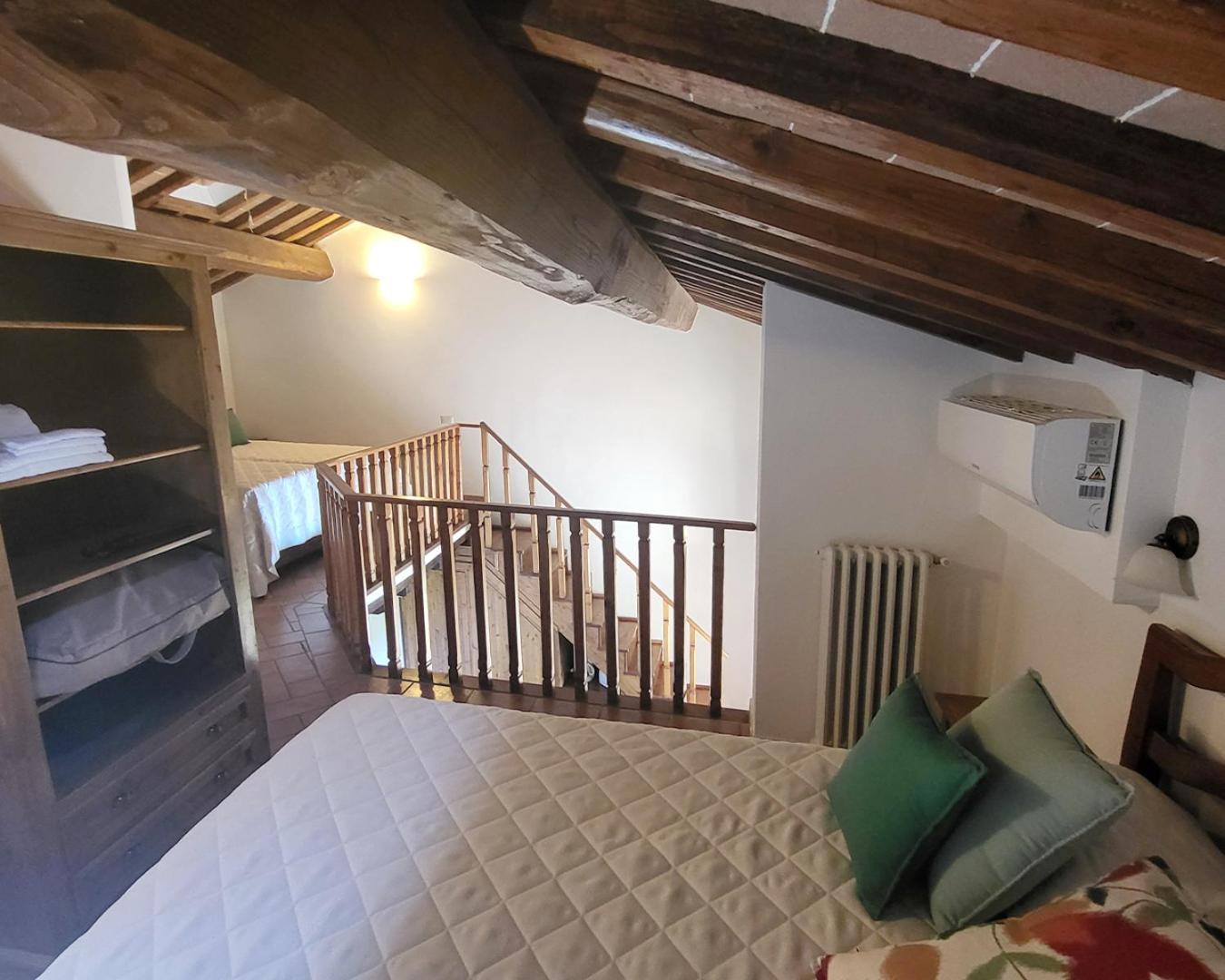 ריפרבלה Resort Le Tegole מראה חיצוני תמונה
