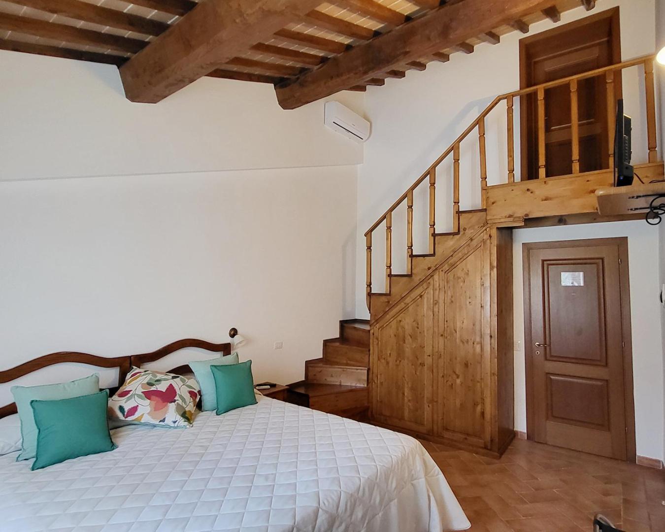 ריפרבלה Resort Le Tegole מראה חיצוני תמונה