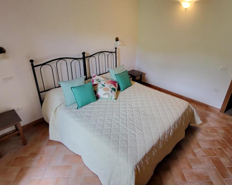 ריפרבלה Resort Le Tegole מראה חיצוני תמונה