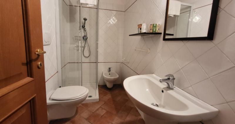 ריפרבלה Resort Le Tegole מראה חיצוני תמונה