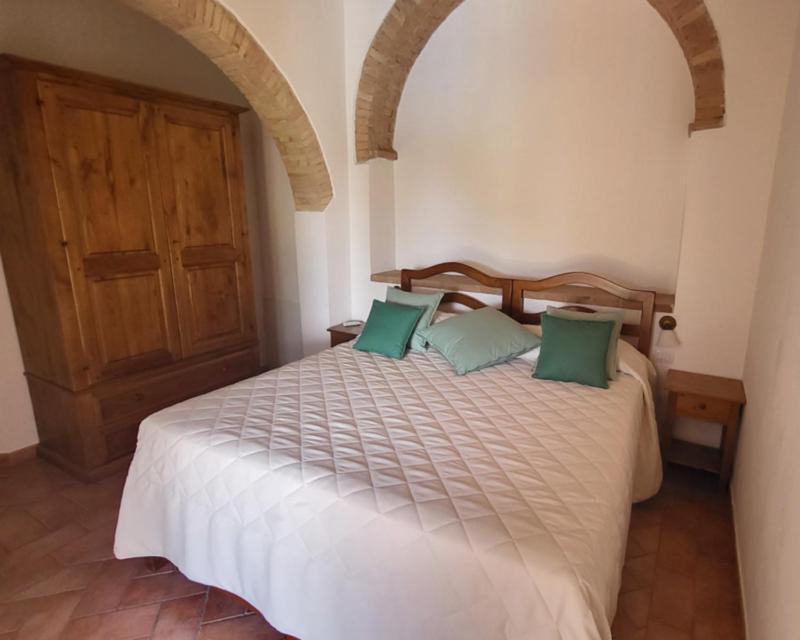 ריפרבלה Resort Le Tegole מראה חיצוני תמונה