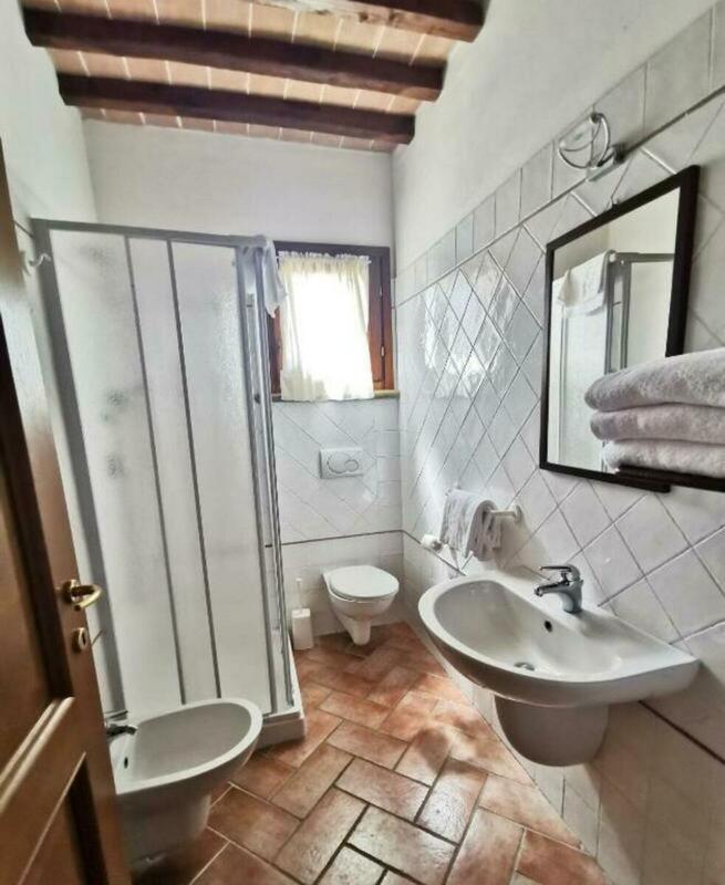 ריפרבלה Resort Le Tegole מראה חיצוני תמונה